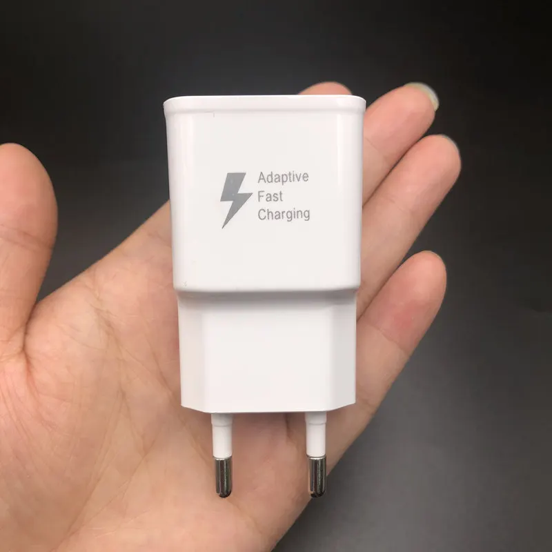 USB зарядное устройство адаптер 5A Быстрая зарядка usb type C кабель для samsung S10 Plus Xiaomi 9 Redmi Note 7 huawei P30 Pro EU зарядное устройство