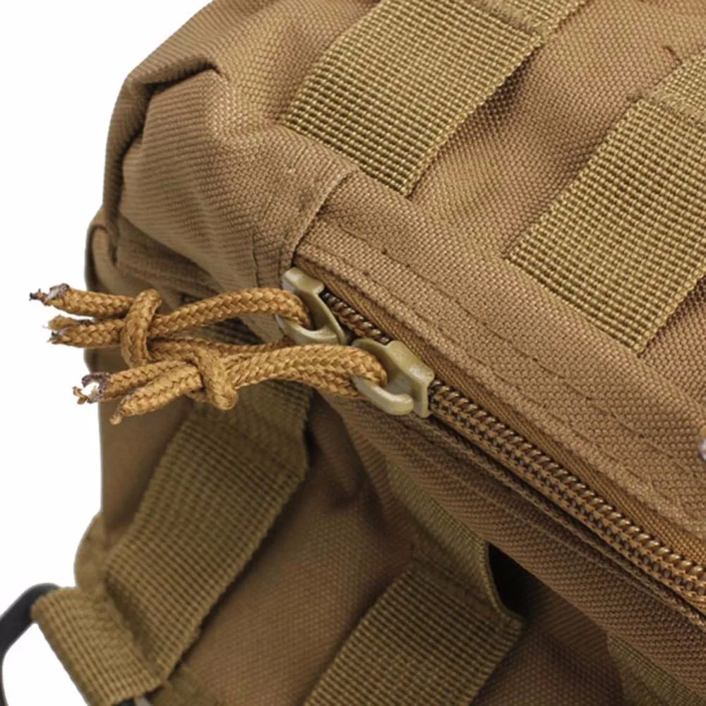 Military Shoulder Bag RL10-0004-11