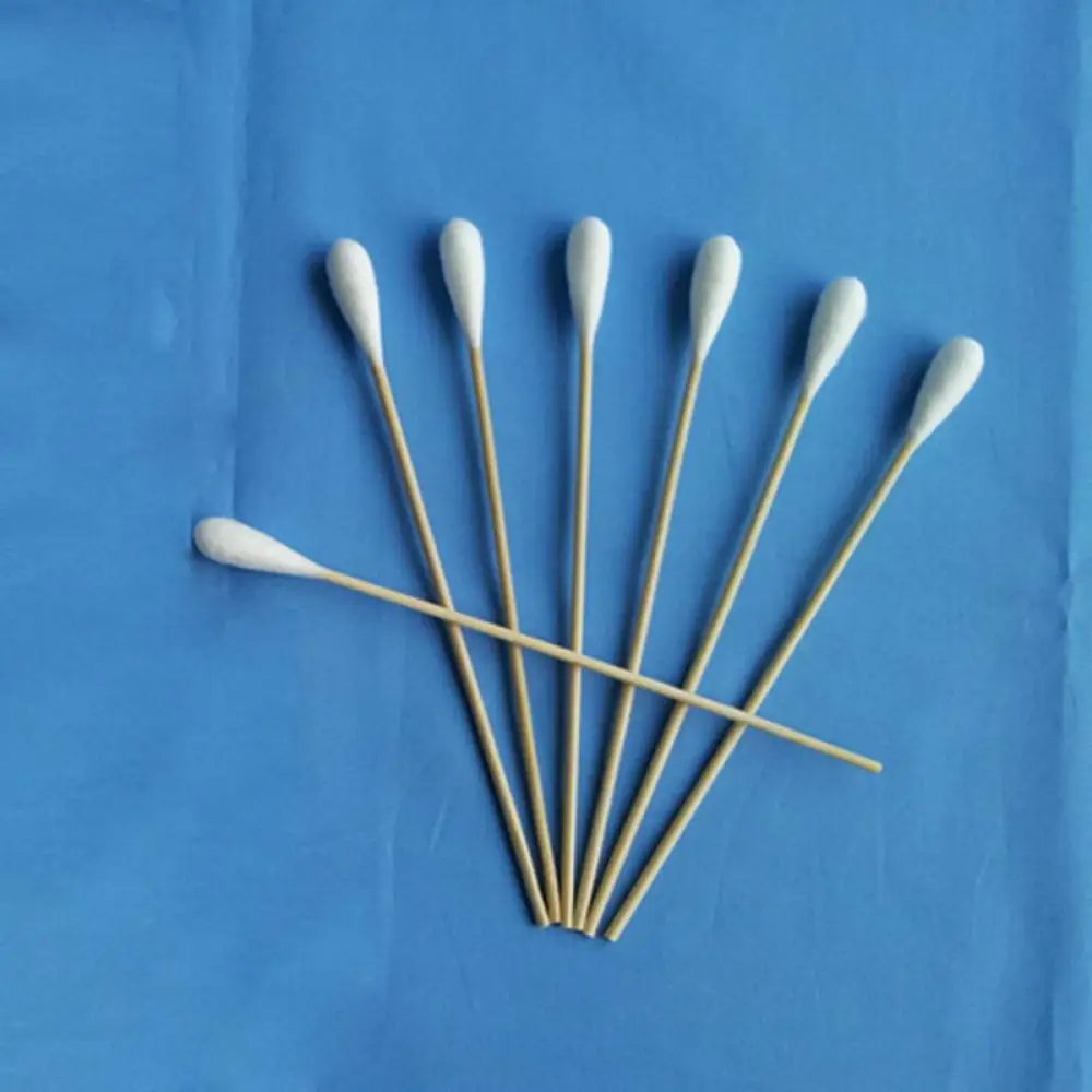 Popular Long Cotton SwabsBuy Cheap Long Cotton Swabs lots from China