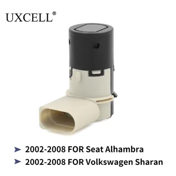 

UXCELL 7M3919275A PDC Parking Park Assist Sensor 7M3 919275A For Volkswagen VW Sharan For Seat Alhambra 2002 2003 2004 TO 2008
