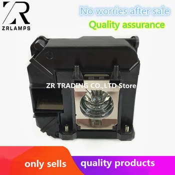 

ZR Top Quality ELPLP68/ V13H010L68 Original Projector Bulb For EH-TW5900 EH-TW6000 EH-TW6510C EH-TW6515C