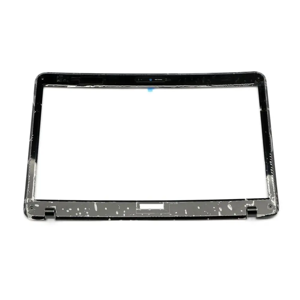 

A000074600 Genuine New LCD Mask Front Bezel Frame Black ZYH3BTE2LB0IF0 TE2 for Toshiba Satellite L645 L645-SP4145KL