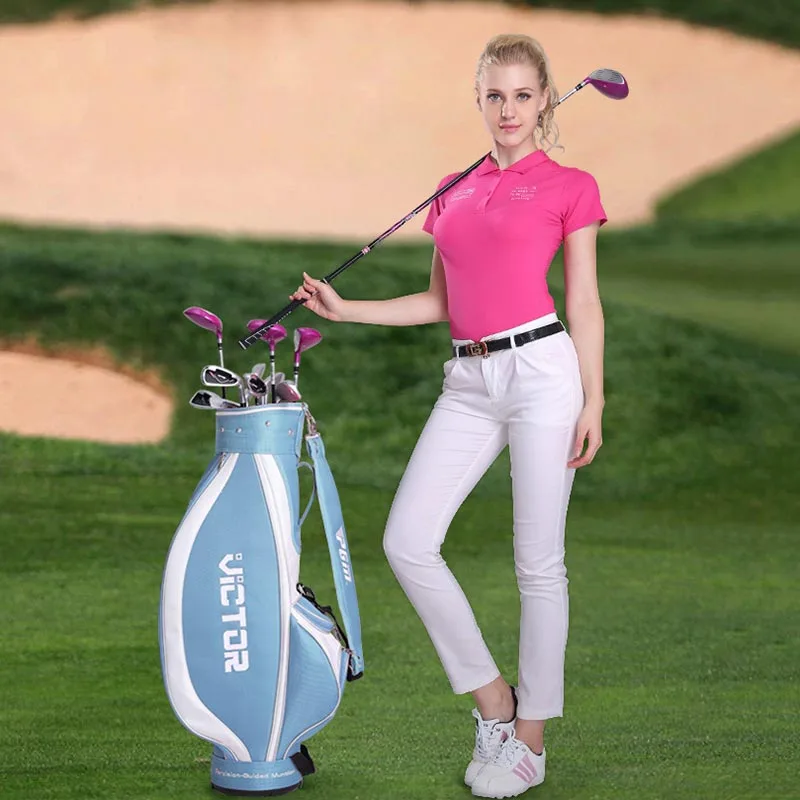 12pcs Golf clubs LTG007  (15)