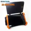 X9MOVTADHS 12-в-1 полнофункциональный 8-дюймовый сенсорный экран H.265 4K 8MP IP тестер камеры TVI CVI AHD SDI CVBS CCTV тестер монитор ► Фото 2/6
