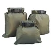 Hot Waterproof Dry Bag Storage Pouch Rafting Canoeing Boating Kayaking Carrying Valuable Perishable Items 1.5+2.5+3.5L 3Pcs ► Photo 1/6