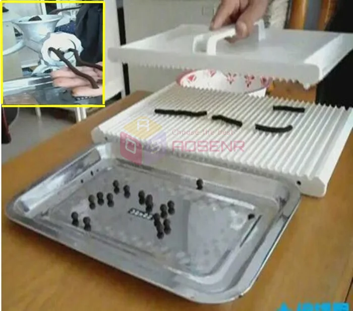 

Manual Pellet Making Pill Forming Maker Pelletizing Granulating Machine Granulators Food Pelletizer