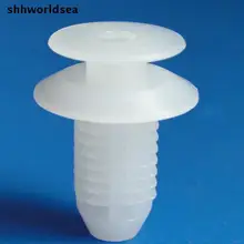 Shhworld авто клип застежка декоративный локатор положение для suzuki