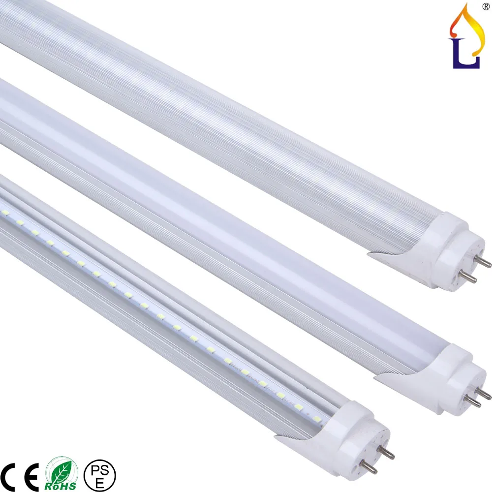 4FT T8 светодиодные трубки аварийного 1200 мм 18 Вт лампы продается оптом LED lig | Лампы и