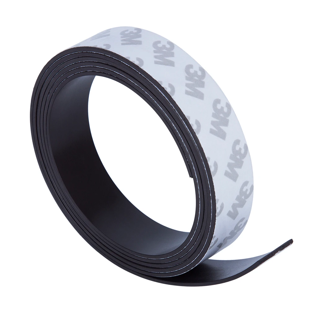 Hot Selling ! 1 Meter self Adhesive Flexible Strip 3M Rubber