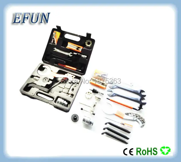 

Free shipping Exclusive Bafang BBSHD tools kits for DIY electric bike BBS01/BBS02/BBSHD Mid Drive Electric Bike Bicycle Kit