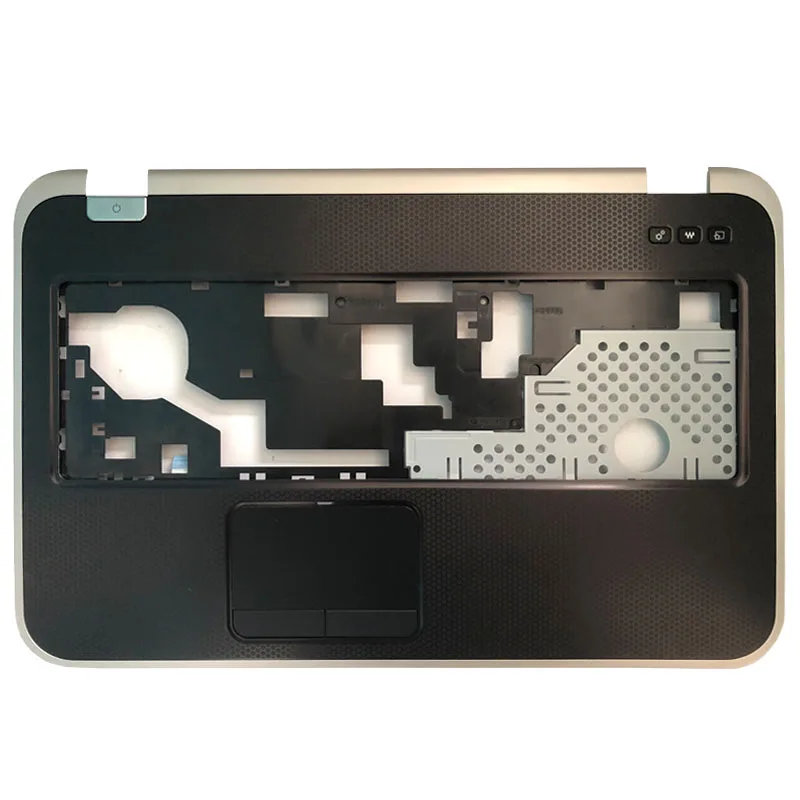 Новинка 90% подставка для рук ноутбука верхняя крышка DELL Inspiron 17R 7720 5720 17 3 C shell|Сумки