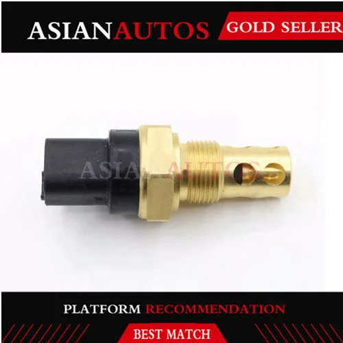 OEM 11144494 15048183 12W461 для фронтального погрузчика L110 L120 L150 L180 L220 L250 L330 грузового автомобиля давление датчик уровня масла