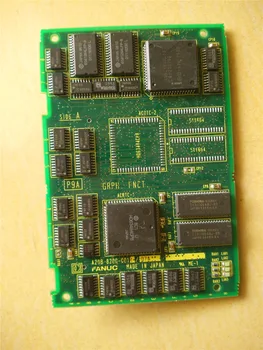 

USED 100% TESTED CIRCUIT BOARD A20B-8200-0011