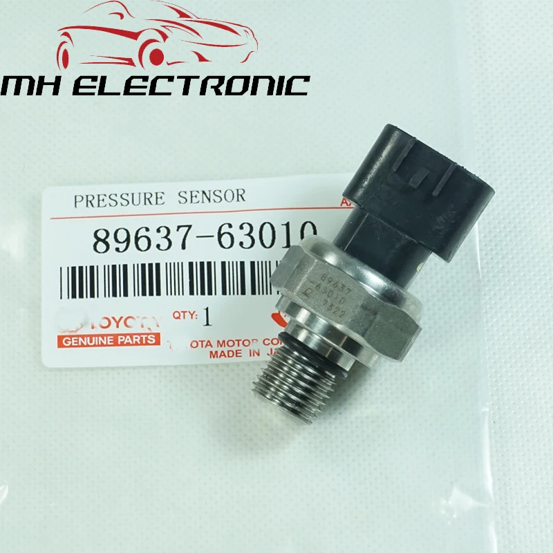 MH ELECTRONIC для TOYOTA ALPHARD COROLLA YARIS IQ RAV4 Ноя предвия датчик давления масла двигателя 89637