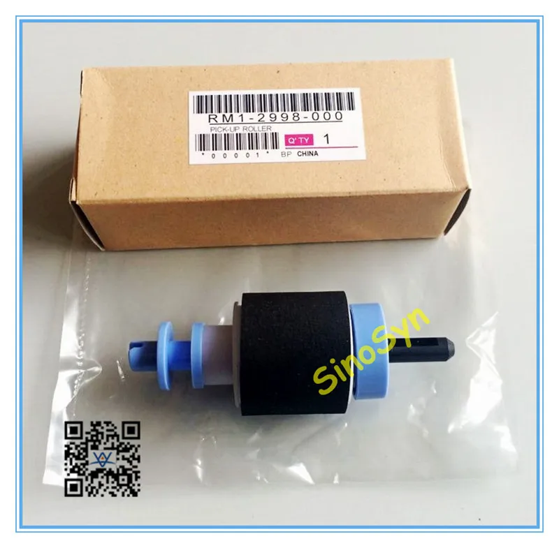 RM1 2998 000 (Q7829 67930) for HP M5025/ M5035 Lower, Cassette Pickup ...