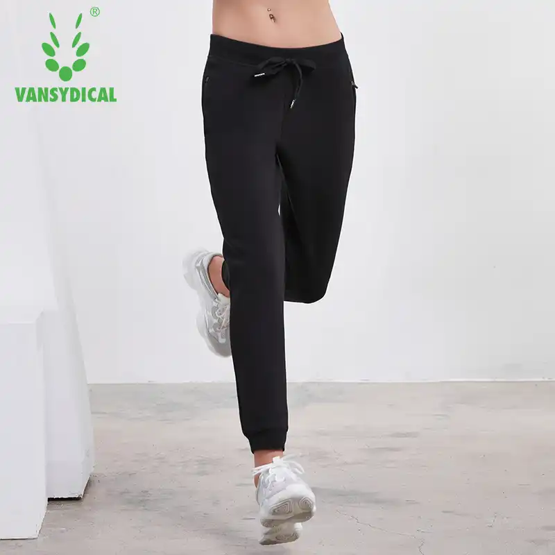 womens running leggings with zip pocket