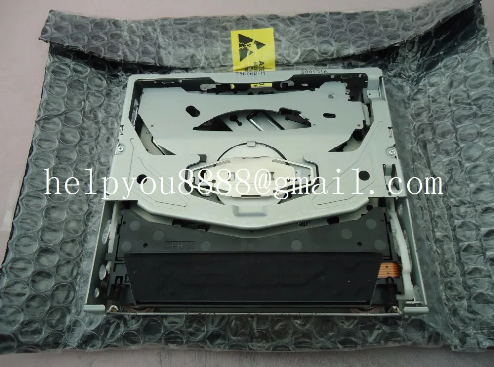 DVS-100V for TOYOTA JAGUAR FORD LEXUS 0440 laser'
