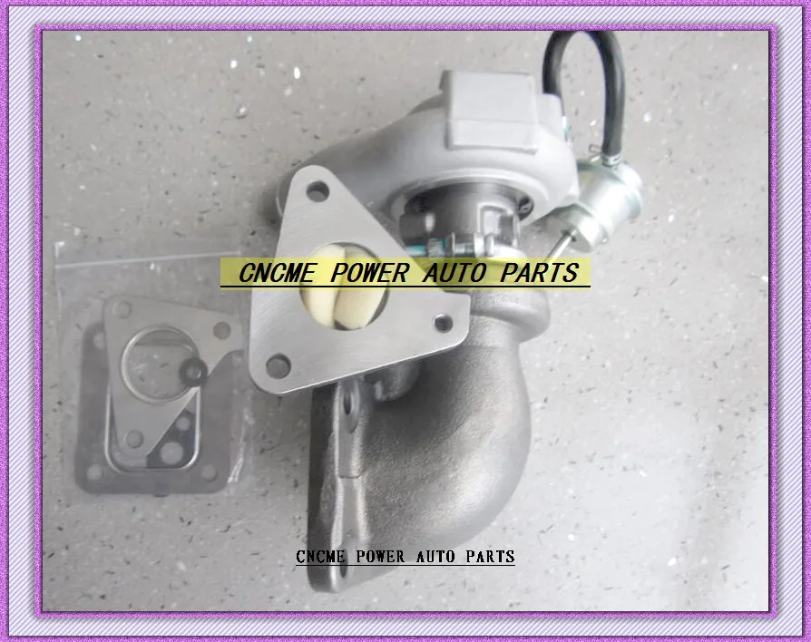 TD03L4 49131-05403 49131-05402 6C1Q-6K682-DF Turbo For Ford Commercial Vehicle Transit 2006- PHFA PHFC JXFC JXFA Puma V348 3.3L