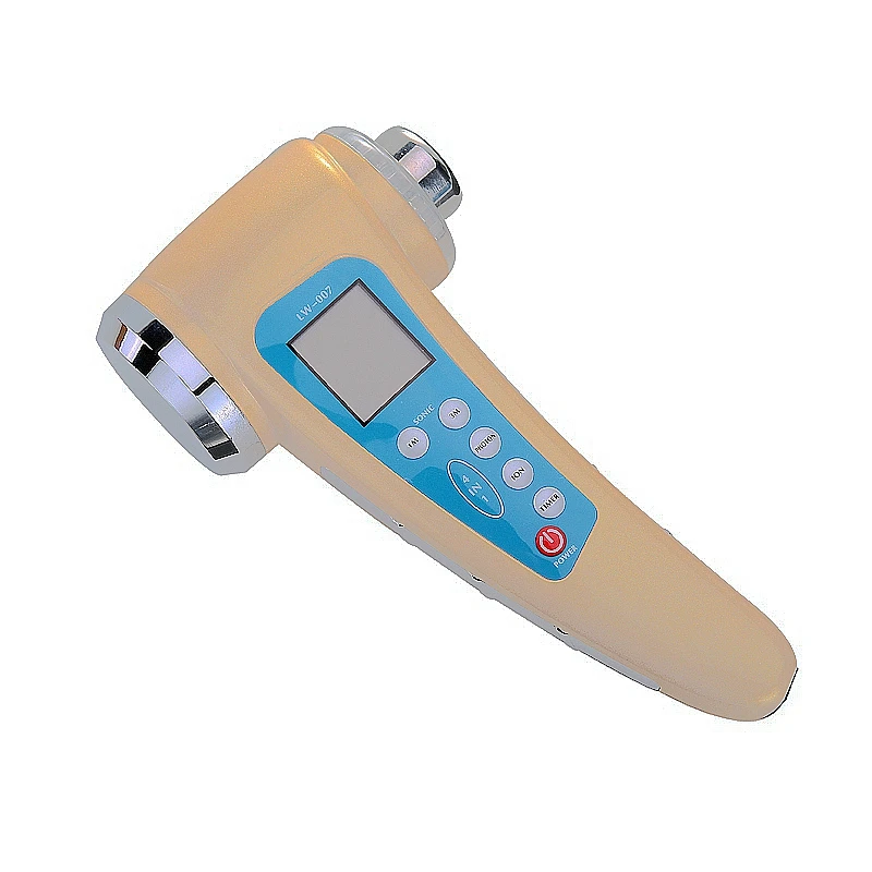 ultrasonic 8