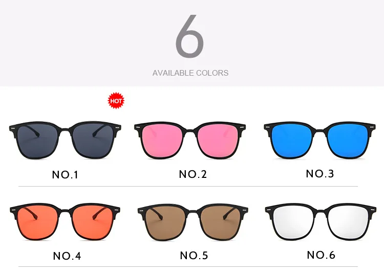 Color Selection