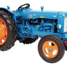 UH-2636 1:32 Fordson power Major трактор игрушка