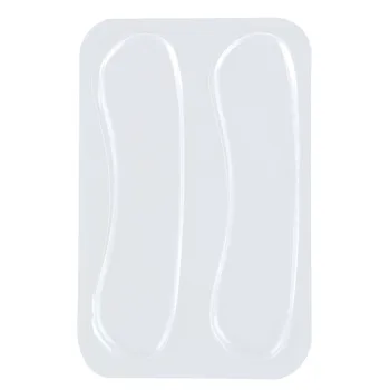 

Hot-Silicone Protector Foot Feet Care Shoe Insert Pad Insole