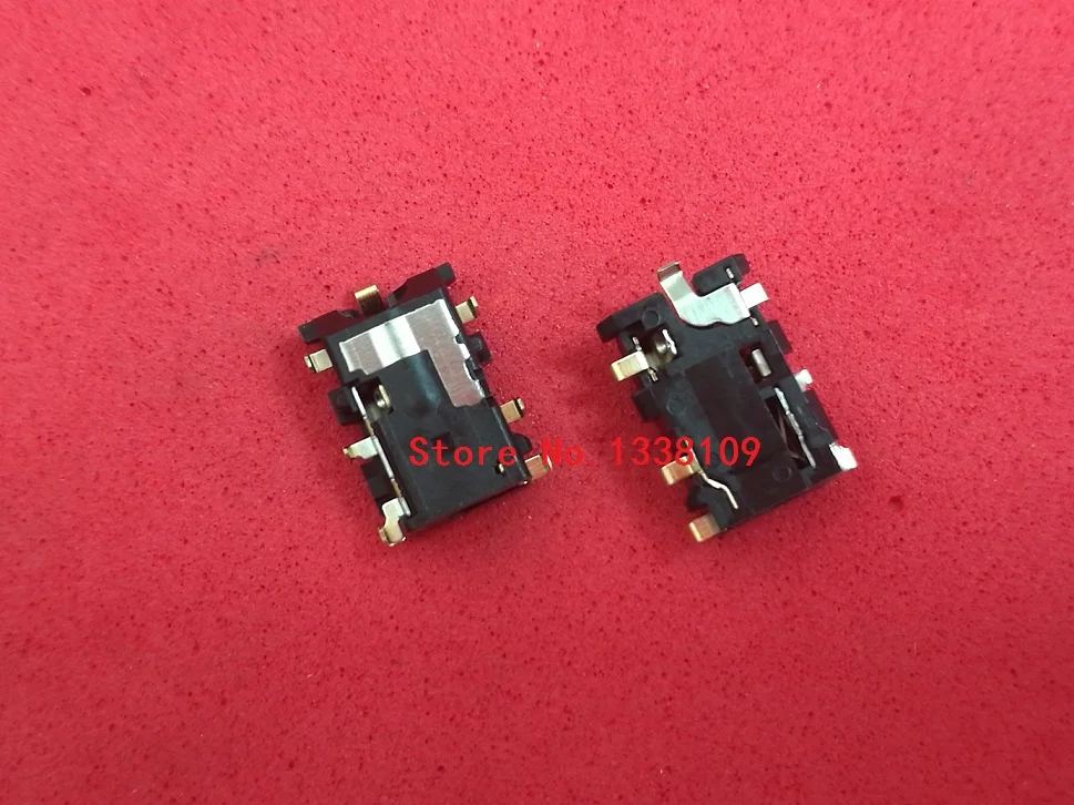 

Original for Xiaomi Redmi Note 2 Prime Audio Earphone Jack Flex Cable Headphone Jack Flex Cable Replacement Repair Spare Parts