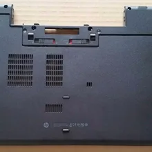 Для HP ProBook 650 655 G1 база крышка снизу Hdd дверца сбор 738692-001 738692-001 аккумулятор большой емкости
