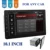 10 pollici 4 Core 2 DIN universale Android 7.1.1 Car Audio GPS Radio Video Player Stereo Auto BT RDS Testa unità 2din con wifi usb sd