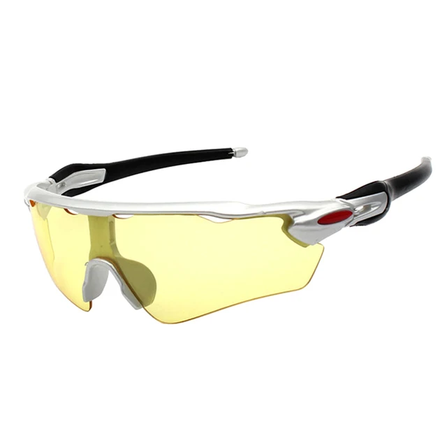 US $3.14 Army Tactical Goggles Anti-impact Sandproof Forest Jungle Desert CS War Game Glasses Outdoor Milita
