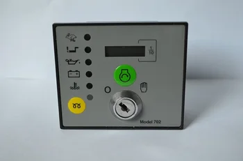 

Auto start Deep Sea Generator Controller module 702 DSE702
