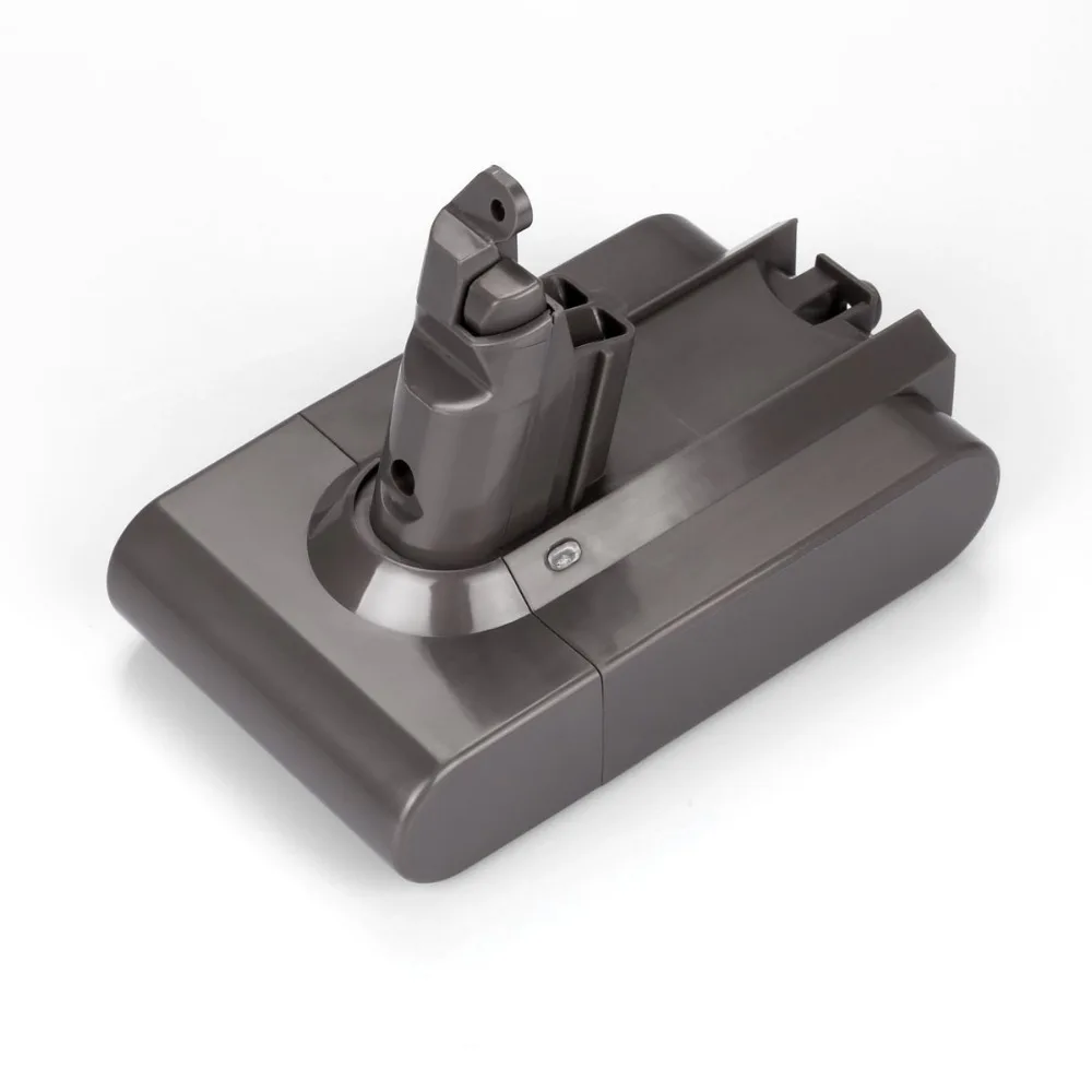 Новый 21 6 V 2200mAh 3500mAh литий ионный аккумулятор замена для Dyson батареи V6 DC61 DC62 DC58 DC59 DC72