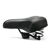 Bicycle Cycling Big Bum Saddle Seat Road MTB Bike Wide Soft Pad Comfort Cushion ► Photo 2/5