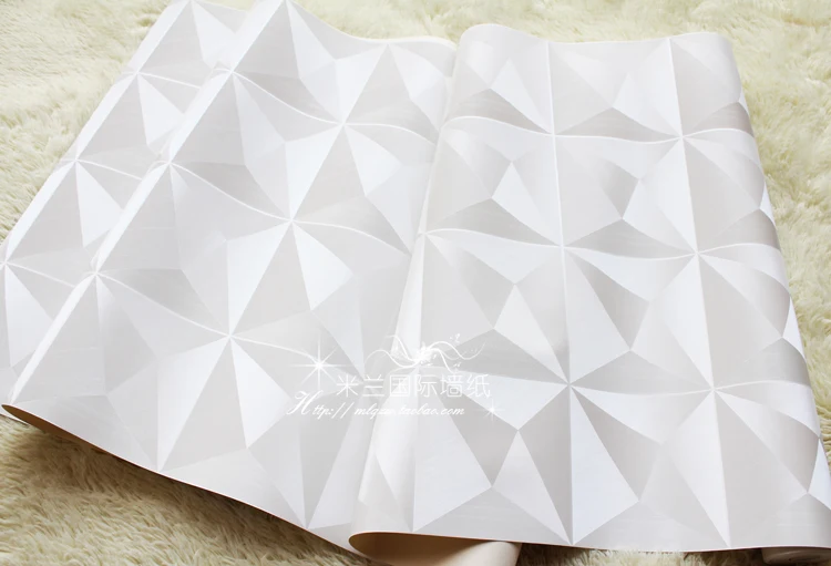 Luxury Modern 3D Waterproof White Diamond Top Ceiling Vinyl PVC Wallpaper Roll Living Room Bedroom Home Decor Murals Wall Paper Luxury Modern 3D Waterproof White Diamond Top Ceiling Vinyl PVC Wallpaper Roll Living Room Bedroom Home Decor Murals Wall Paper