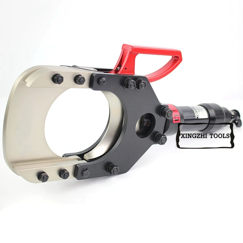 hydraulic cable cutters cut 132mm armoured Cu/Alu cablehydraulic cable
