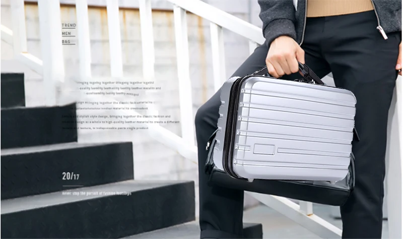 Черная/Серебристая Жесткая Сумка, ручная сумка для FIMI X8 Se, чемодан, водонепроницаемый для Fimi Drone, большая емкость, коробка для хранения, аксессуары