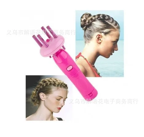 X-press Twist Styling Hair Braiding Tools Braiding Machine Hair Braider Hair Styling Tools Braider01 X-press Twist Styling Hair Braiding Tools Braiding Machine Hair Braider Hair Styling Tools Braider01
