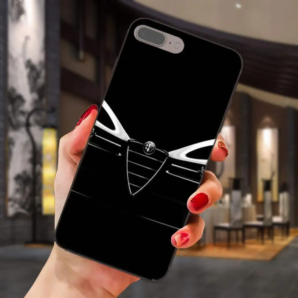 Новый высококачественный чехол для Apple iPhone 4 4S 5 5S SE 6 6S 7 8 Plus X XS Max XR роскошный