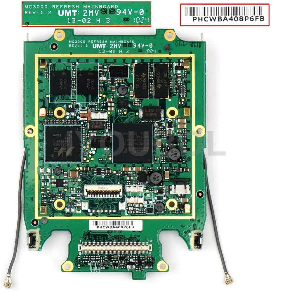 

Motherboard (main board) For Motorola Symbol MC3090R mother board mainboard