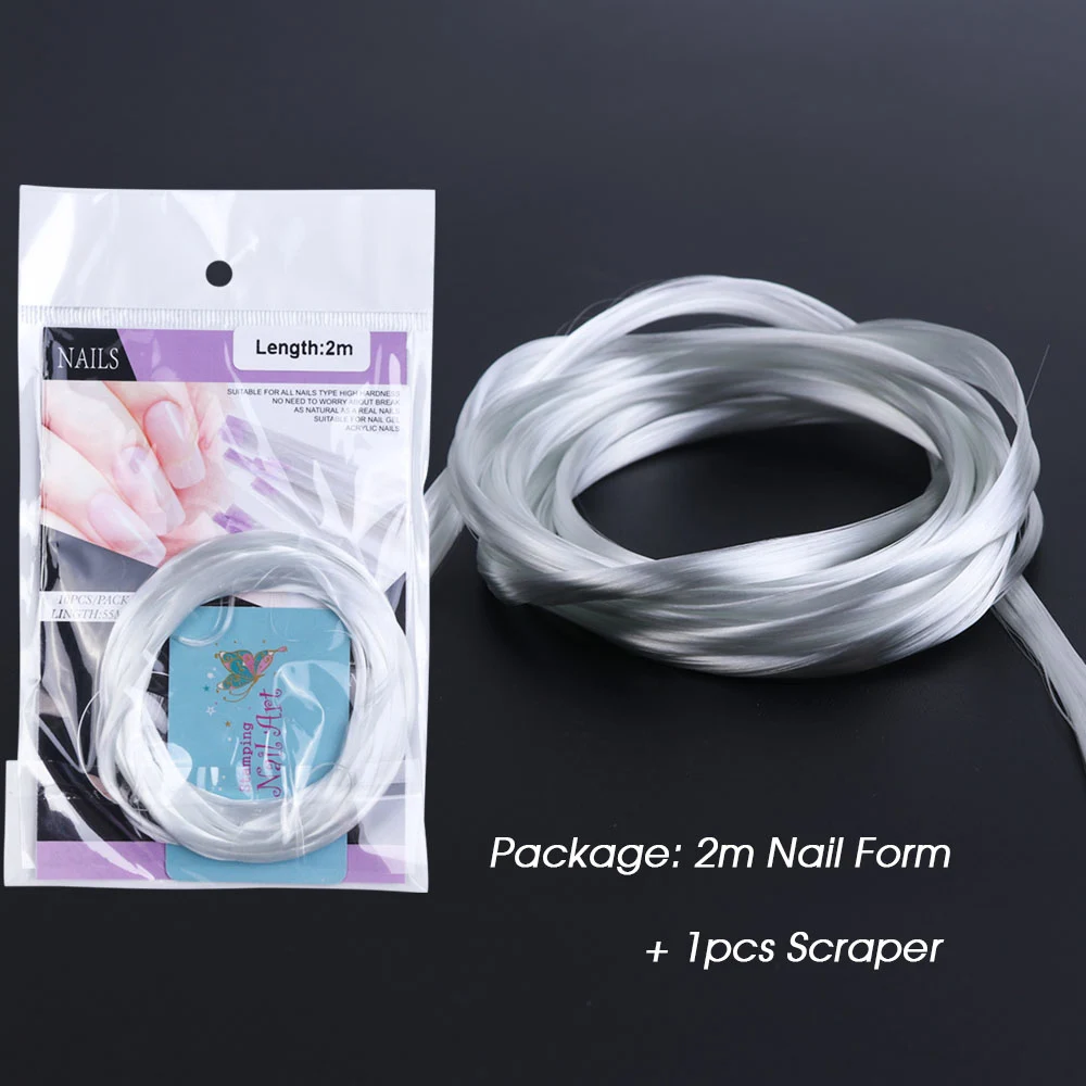 fiberglass C 2m
