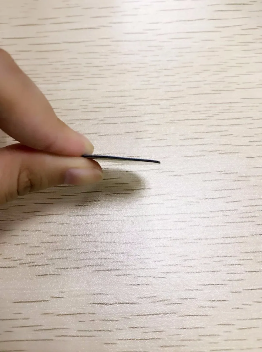 Yongkaida 500 шт. 30 мм анти-Металл стикер