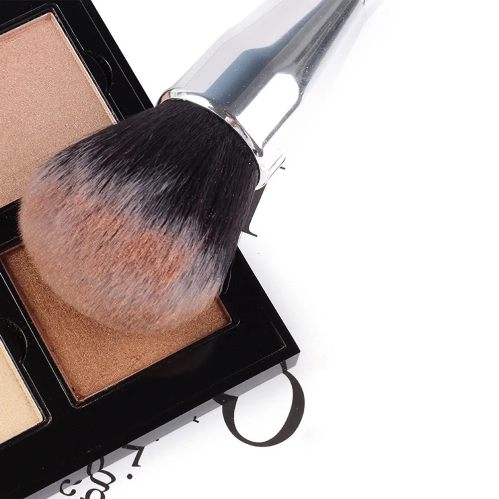 Large Makeup Brush Face Cosmetics Contour Foundation Powder Brushes for