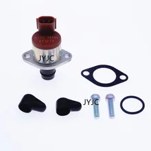 294200-0170 Fuel Metering Valve Common Rail System Injection Pump SCV Valve 294200 0170 For-Kobelco Excavator SK200-8 294200-0170 Fuel Metering Valve Common Rail System Injection Pump SCV Valve 294200 0170 For-Kobelco Excavator SK200-8