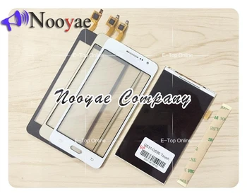 

Black/White/Golden For Samsung Galaxy Grand Prime G530 G530F G530H / G531 LCD Screen Display + touch screen digitizer