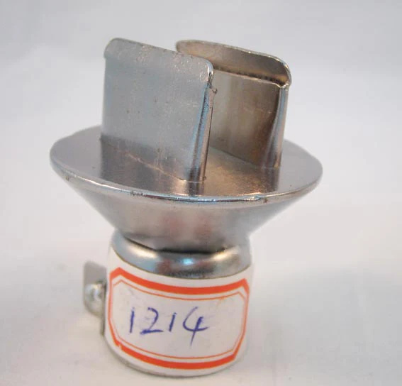 10 мм x мм 26 1214 # Горячий Воздушный пистолет Насадка BGA SMT насадка saike 850 воздушная насадка Бесплатная доставка