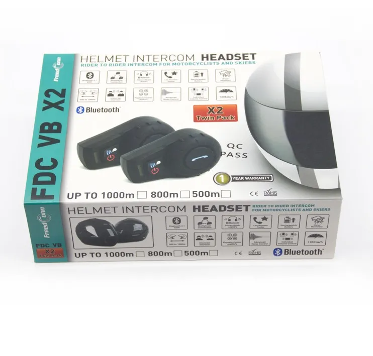 FDCVB Interphone (3)