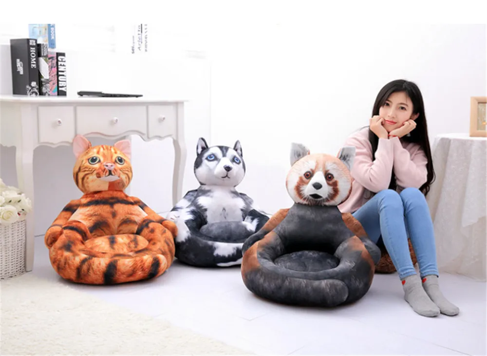 dog cat animals mini sofa10
