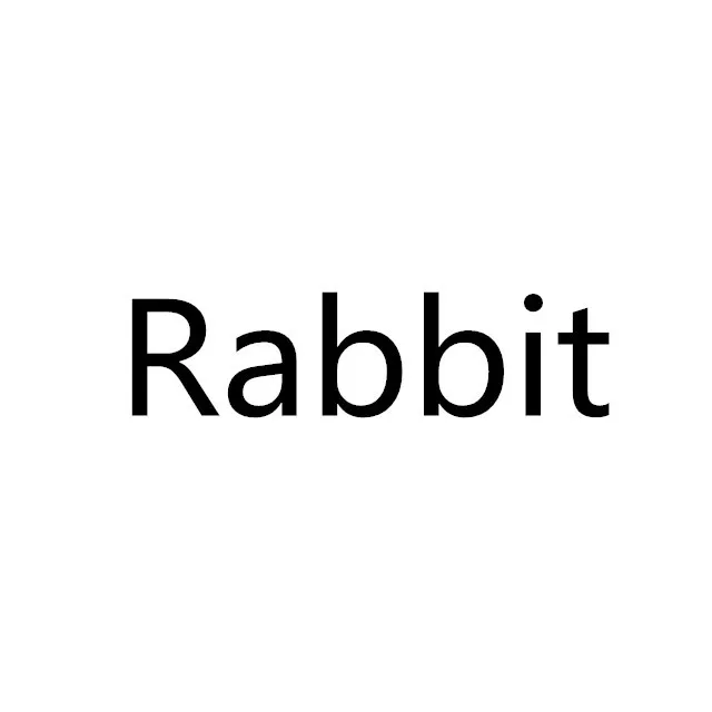 rabbit