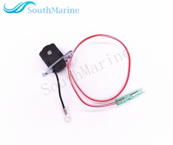 

T5-05000100 Boat Motor Pulser Coil Assy for Parsun HDX 2-Stroke T4 T5 T5.8 Outboard Engine, Free Shipping