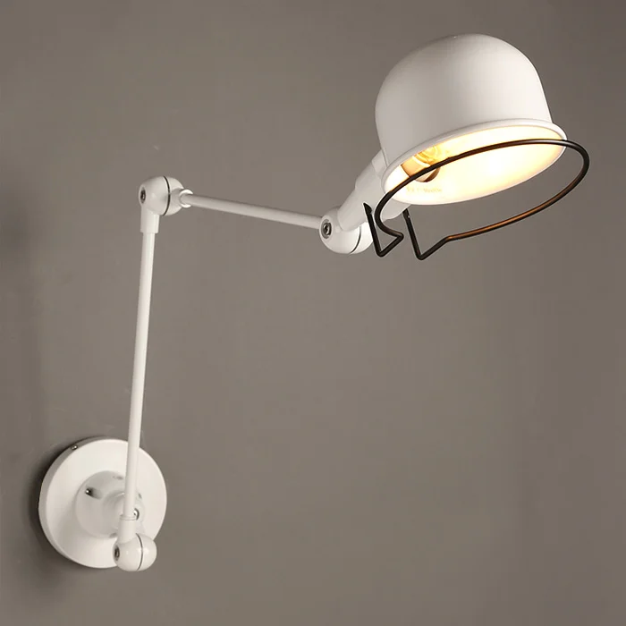 RH-loft-e14-led-wall-lamp-mechanical-arm-france-Jielde-wall-lamp-reminisced-retractable-double-vintage (3)